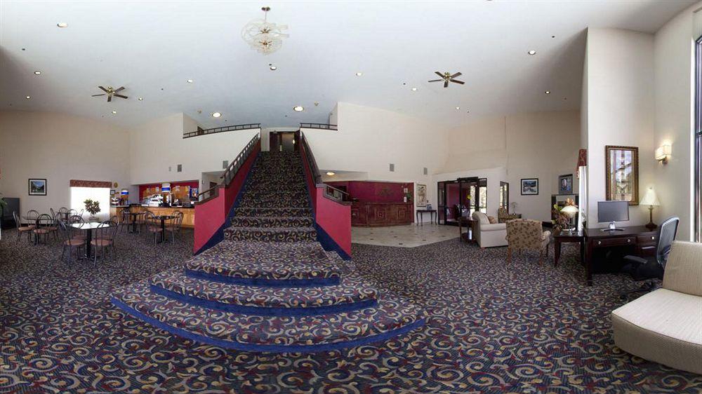 Best Western Butner Creedmoor Inn Exterior photo