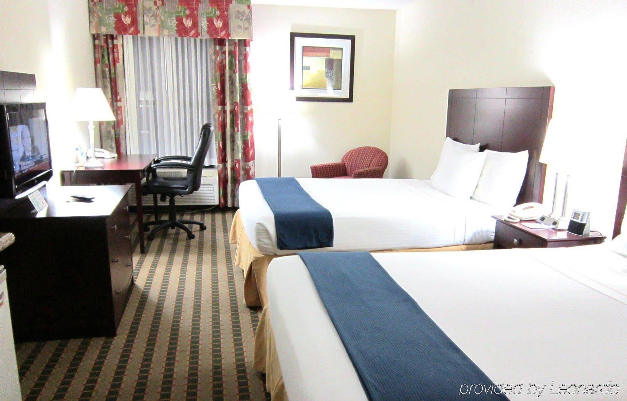 Best Western Butner Creedmoor Inn Exterior photo